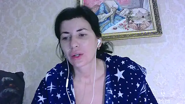StunnigArt online show from 05-04-26, 01:09