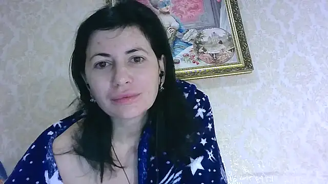 StunnigArt online show from 02-20-26, 02:19