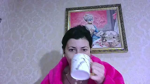 StunnigArt online show from 02-24-26, 02:23