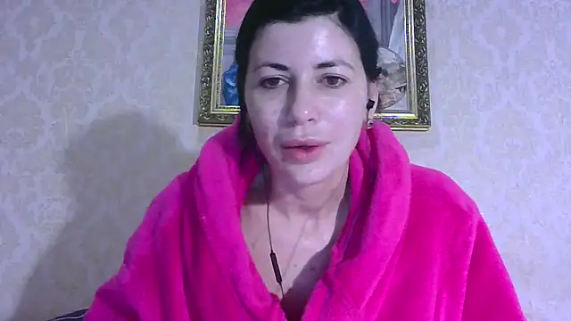 StunnigArt online show from 03-10-26, 02:15