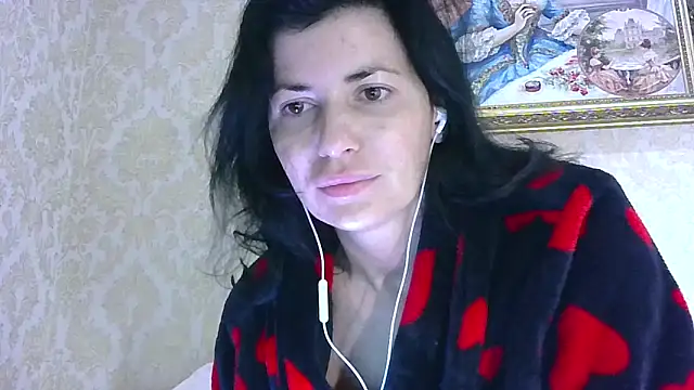 StunnigArt online show from 04-23-26, 01:23