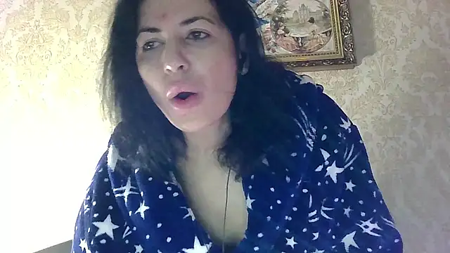 StunnigArt online show from 01-08-26, 01:33