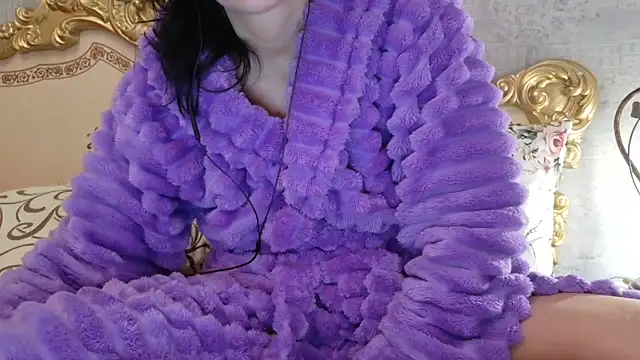 StunnigArt online show from 03-08-26, 04:05