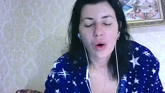 StunnigArt online show from 05-02-26, 01:22