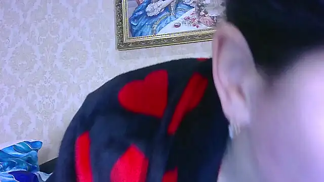 StunnigArt online show from 01-09-26, 02:18