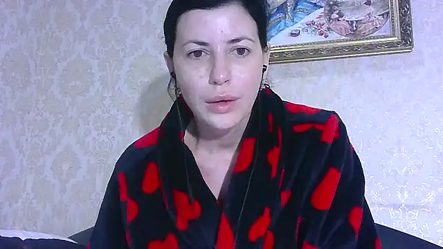 StunnigArt online show from 03-25-26, 02:12