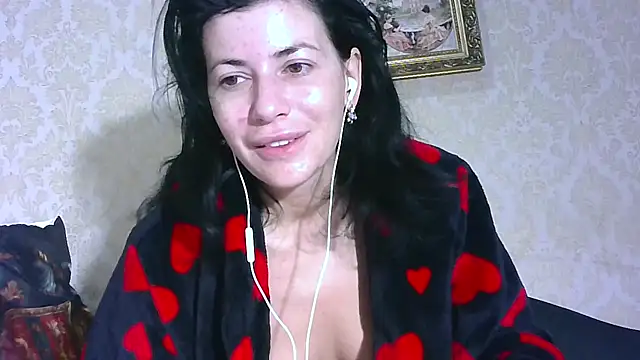 StunnigArt online show from 05-16-26, 01:26