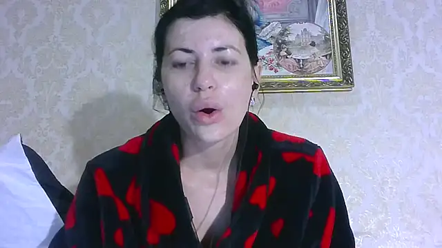 StunnigArt online show from 03-23-26, 02:11