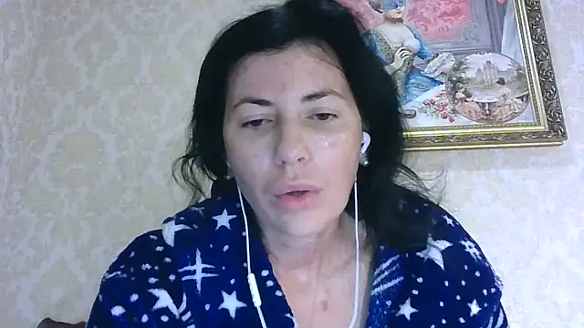 StunnigArt online show from 06-22-26, 01:11