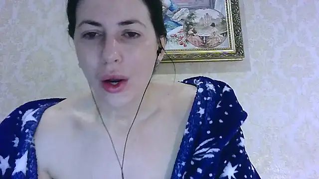 StunnigArt online show from 02-11-26, 02:22