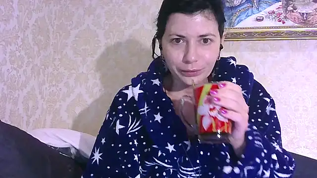 StunnigArt online show from 03-16-26, 02:08