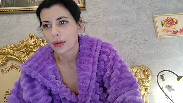 StunnigArt online show from 03-22-26, 04:05