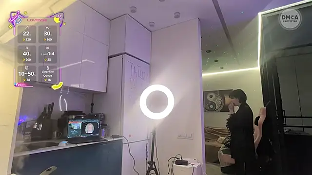 GroteskJane online show from 02-23-26, 08:09