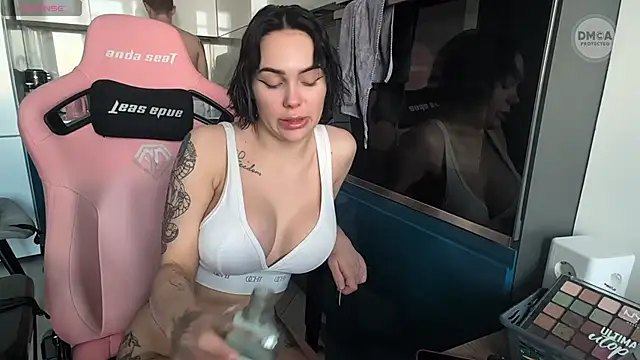 GroteskJane online show from 02-28-26, 02:50