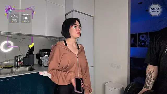 GroteskJane online show from 02-19-26, 07:22