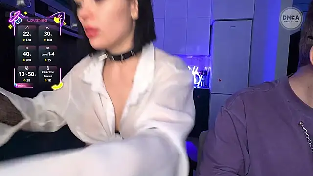 GroteskJane online show from 05-25-26, 06:06