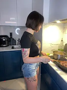 GroteskJane online show from 03-27-26, 09:38