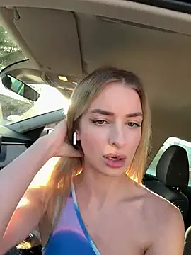 EvieEvans online show from 03-09-25, 05:17