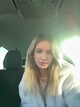 EvieEvans online show from 02-02-25, 03:49