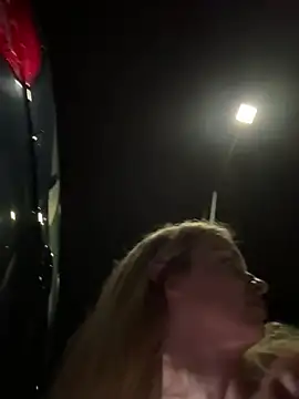 EvieEvans online show from 12-21-24, 04:36