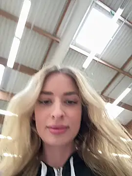 EvieEvans online show from 02-21-25, 03:54