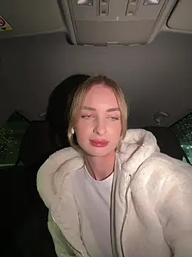 EvieEvans online show from 03-02-25, 07:19