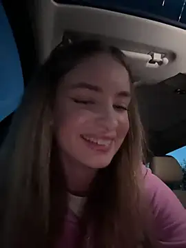 EvieEvans online show from 02-08-26, 05:10