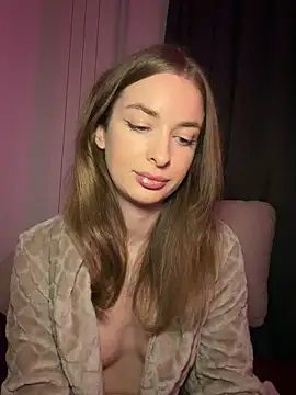 EvieEvans online show from 04-10-26, 08:27