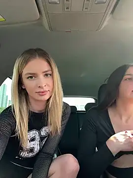 EvieEvans online show from 03-20-25, 03:14