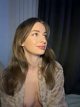 EvieEvans online show from 04-26-26, 07:33