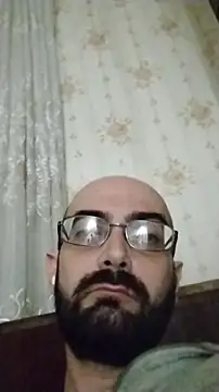 ArsenSavas online show from 12-16-25, 07:51