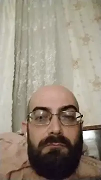 ArsenSavas online show from 01-09-26, 08:27