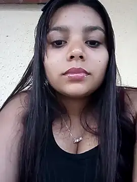 stefanie010 online show from 01-18-25, 11:11