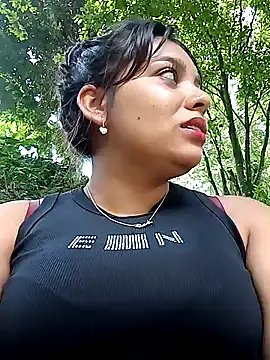 stefanie010 online show from 01-12-25, 03:25