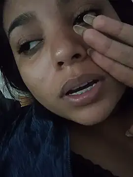 Snapshot of stefanie010 chatting on 05-17-26, 03:01 stefanie010 online show from 05-17-26, 03:01