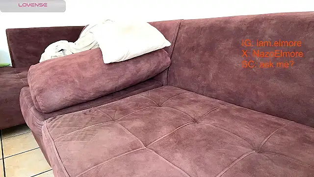 elmorenazost online show from 03-02-26, 06:48