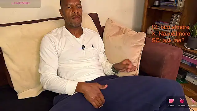 elmorenazost online show from 03-21-26, 04:46