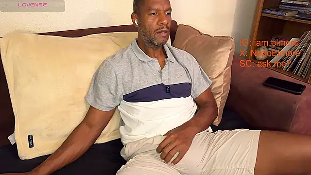 elmorenazost online show from 03-31-26, 05:31