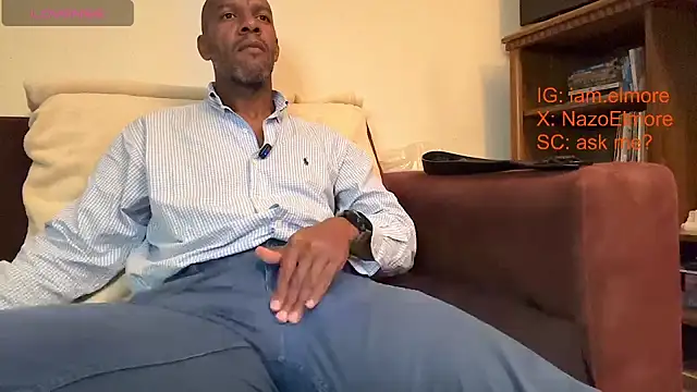 elmorenazost online show from 02-11-26, 03:50