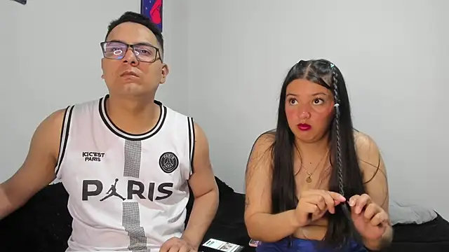 sebas n laura online show from 09-24-25, 05:58