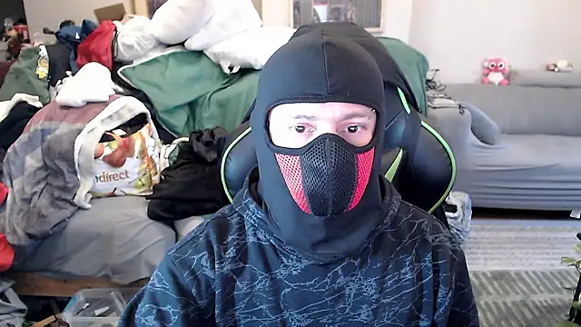 osirispouk online show from 01-14-26, 09:18