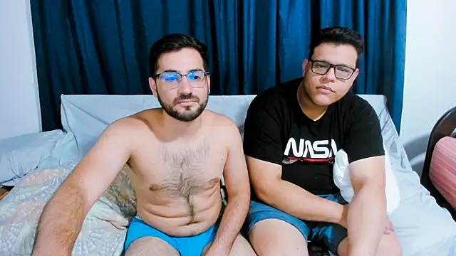  Araboys  online show from 11-30-25, 04:57