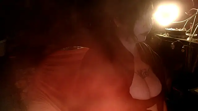 LeluLuvsYou online show from 11-15-25, 07:01