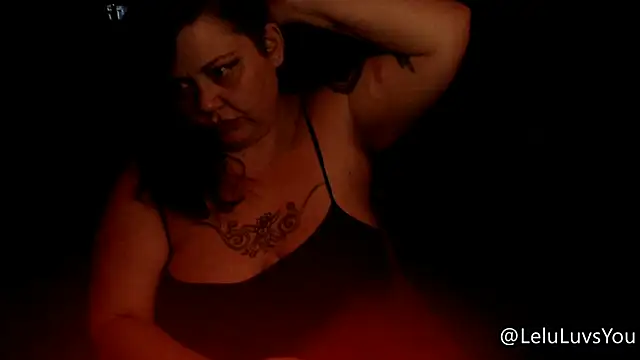 LeluLuvsYou online show from 02-16-26, 08:13