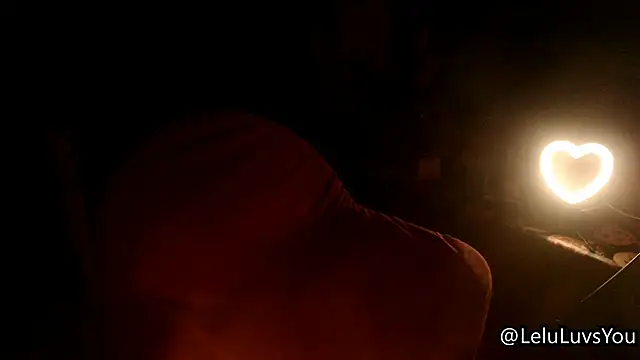 LeluLuvsYou online show from 01-15-26, 09:12