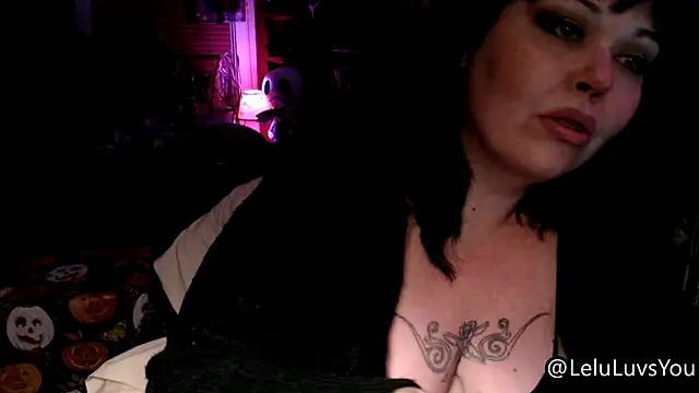 LeluLuvsYou online show from 10-09-25, 05:30