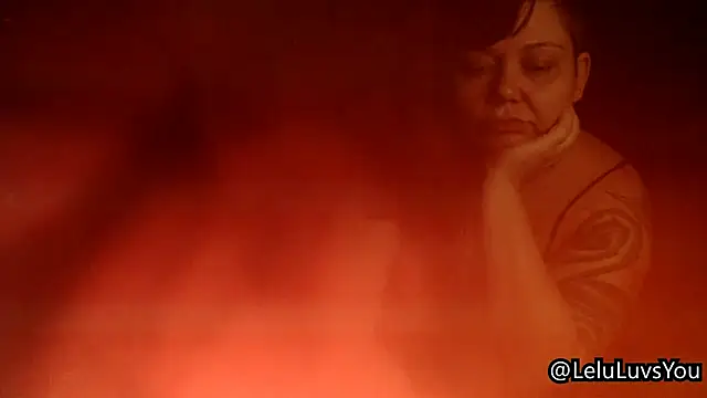 LeluLuvsYou online show from 04-11-26, 06:43