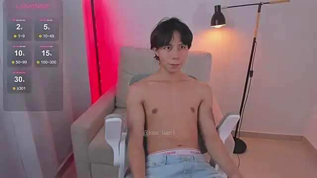 kim lian21 online show from 05-30-26, 11:38
