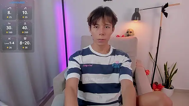 kim lian21 online show from 10-29-25, 10:58