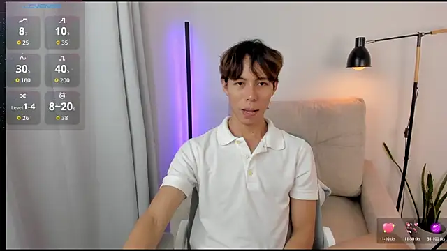 kim lian21 online show from 11-10-25, 10:31